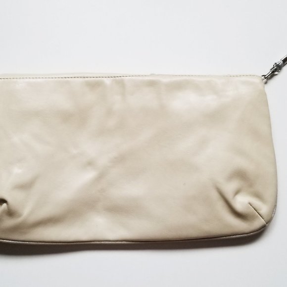 Refashioned 80's Crossbody Bag (or clutch) - Picture 5 of 7